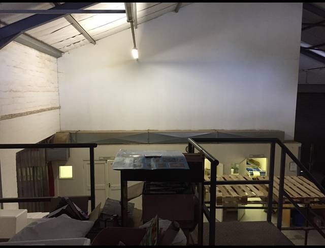 395M² MINI FACTORY RENTED IN WESTLAKE